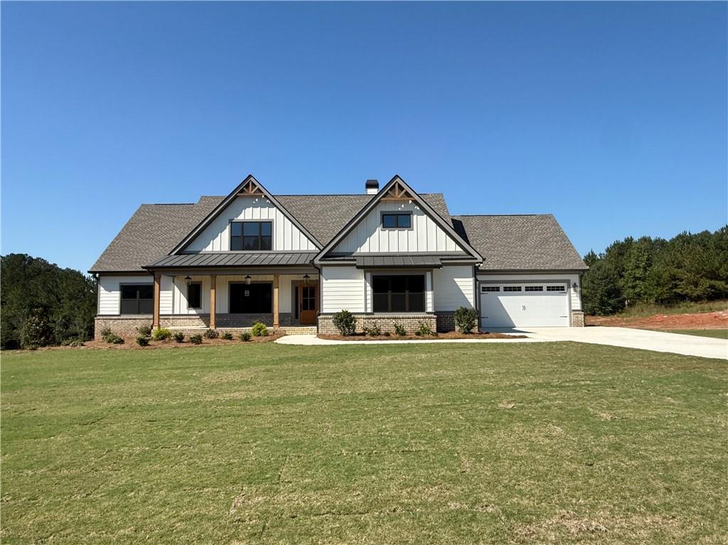 2121 Stonegate Way Property Photo 1