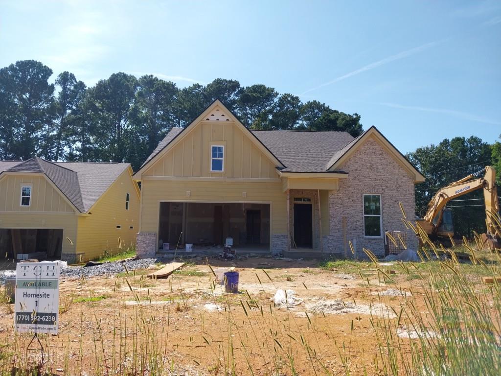 3089 Tirian Place Property Photo 1