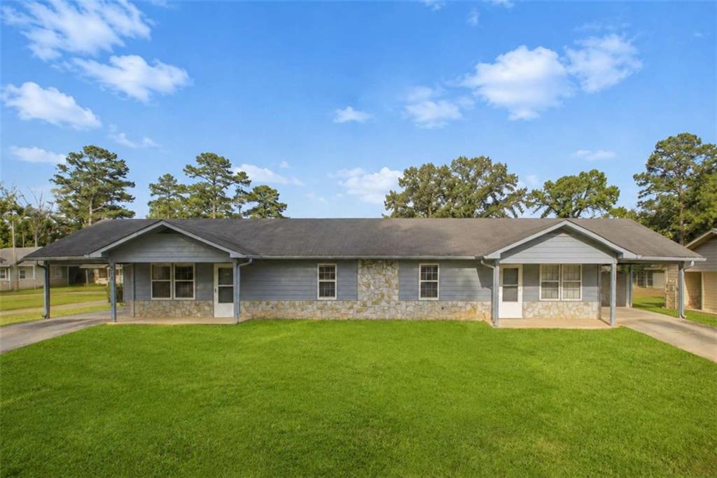 224 C Hennon Drive Property Photo 1