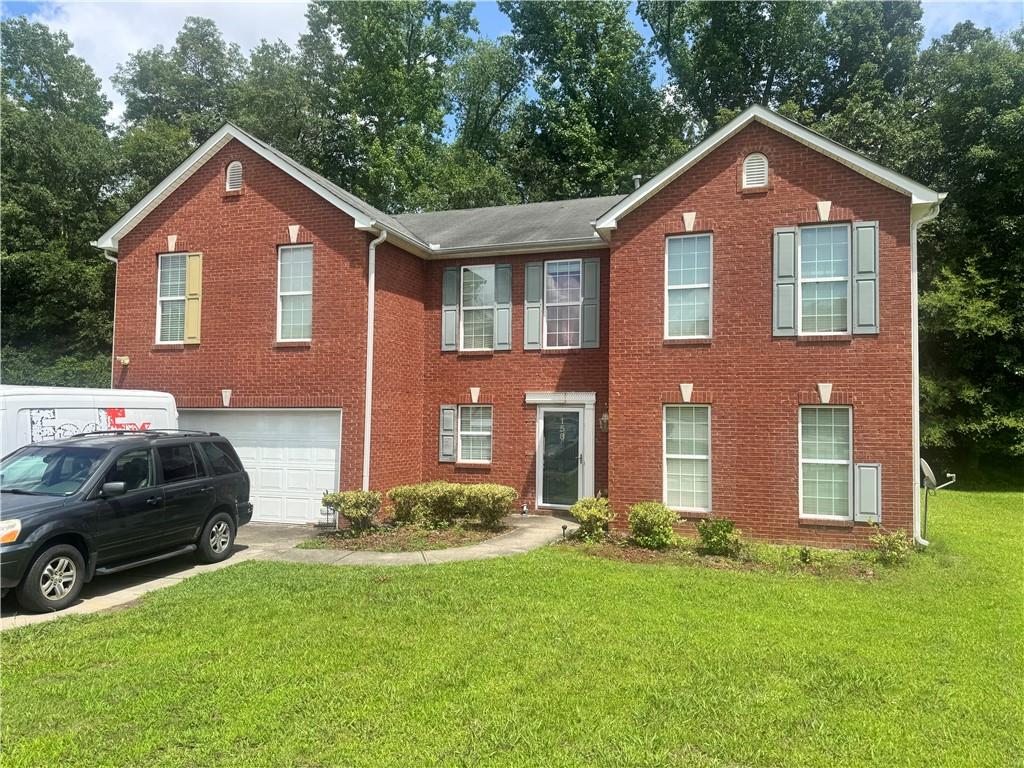158 Claxton Court Property Photo 1