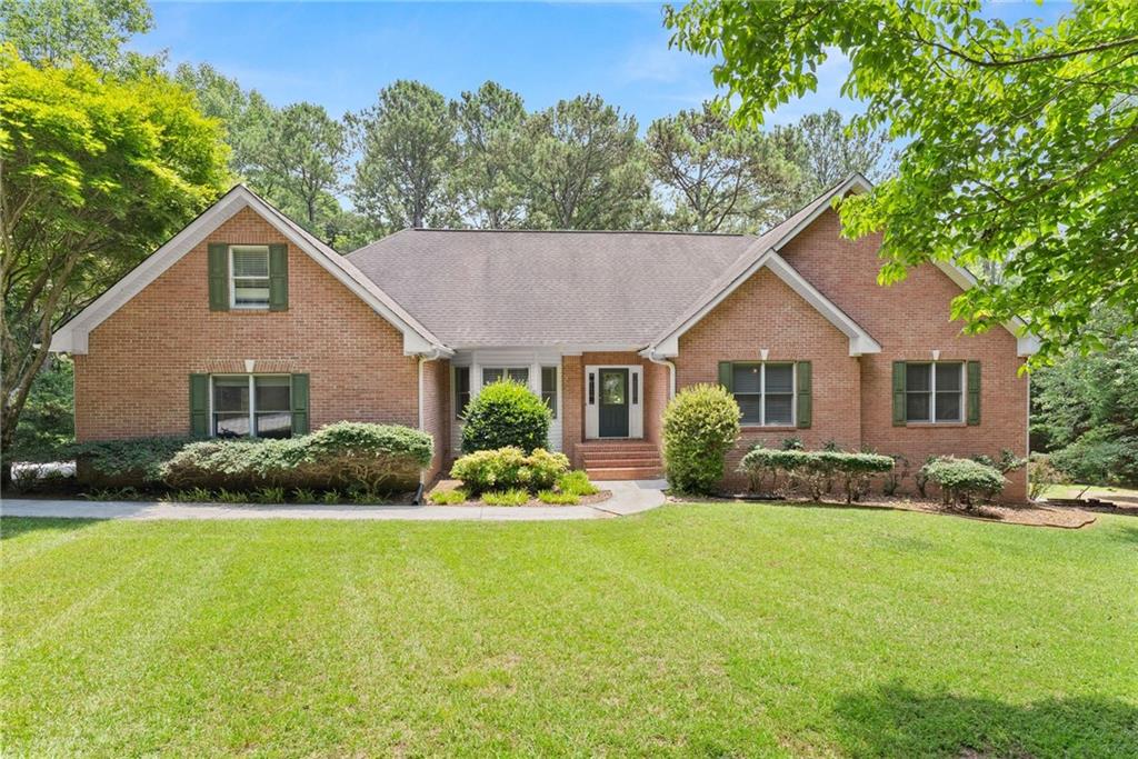 2405 Brooks Road Property Photo 1