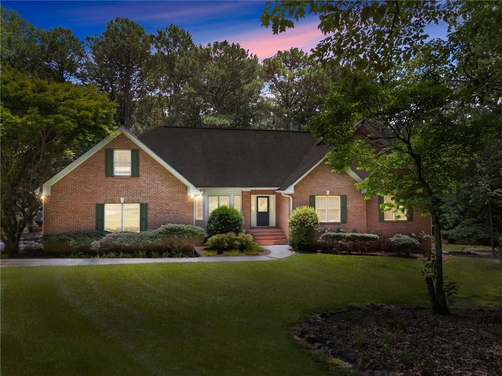 2405 Brooks Road Property Photo 2