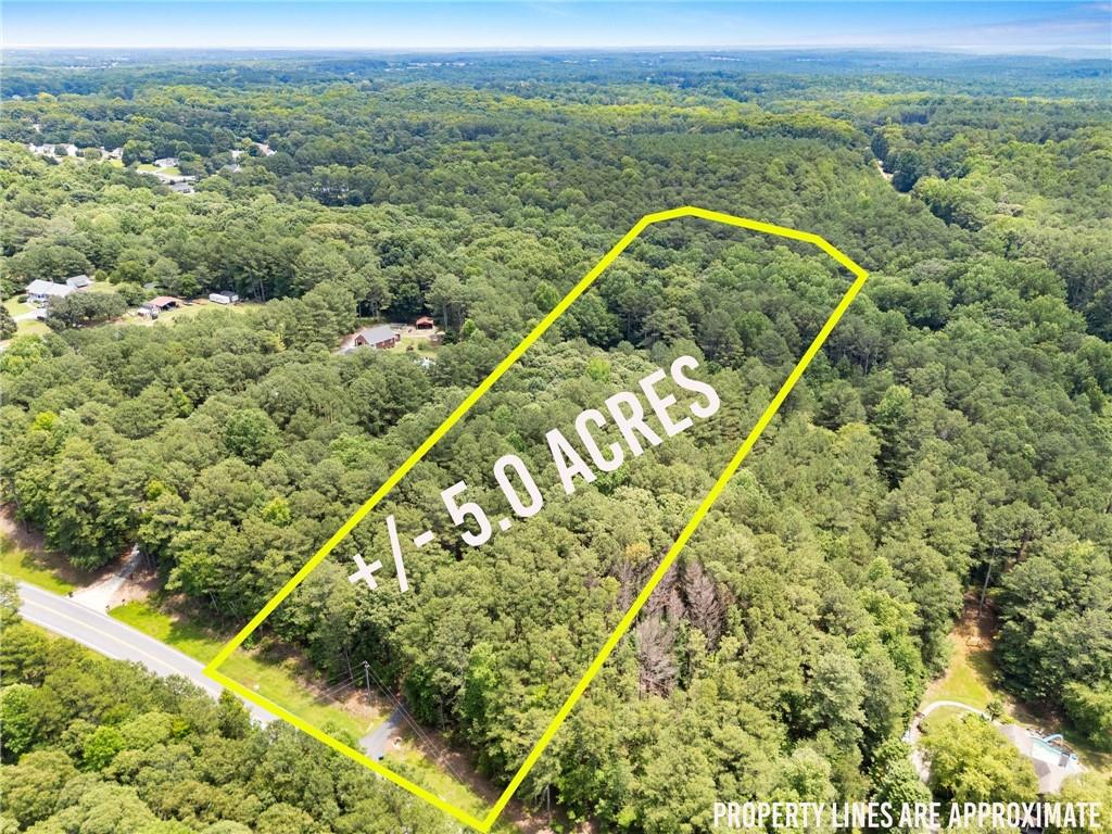 2405 Brooks Road Property Photo 4