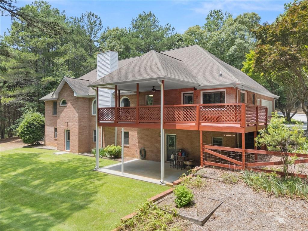 2405 Brooks Road Property Photo 55