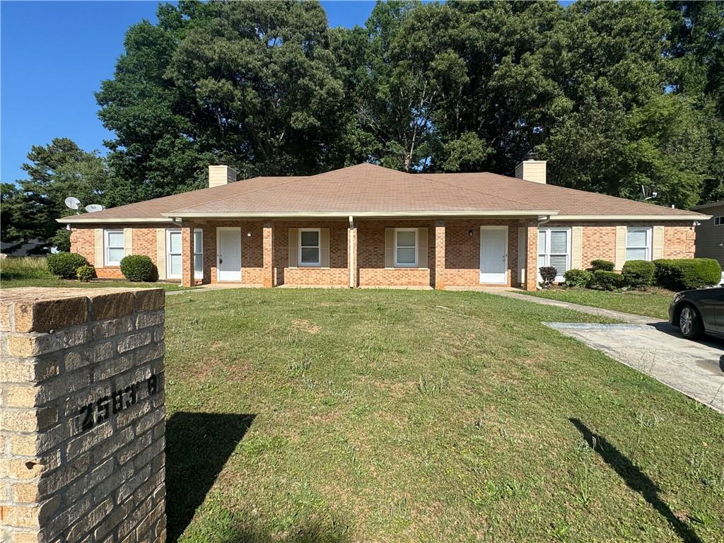 2583 A Fieldstone View Lane Property Photo 1