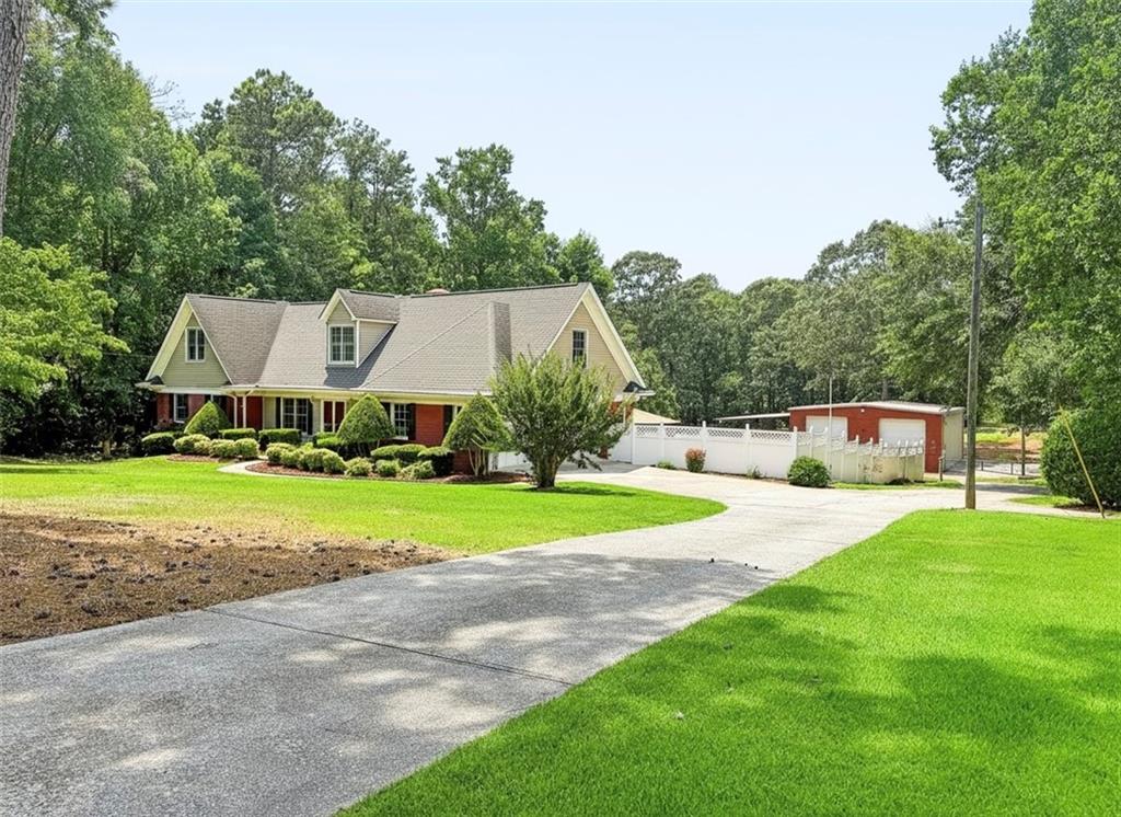 2678 N Bogan Road Property Photo 1