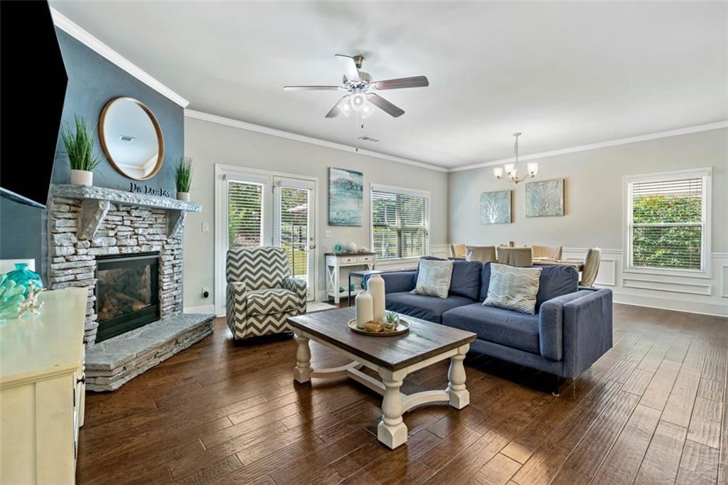 6623 Rivergreen Road Property Photo 13