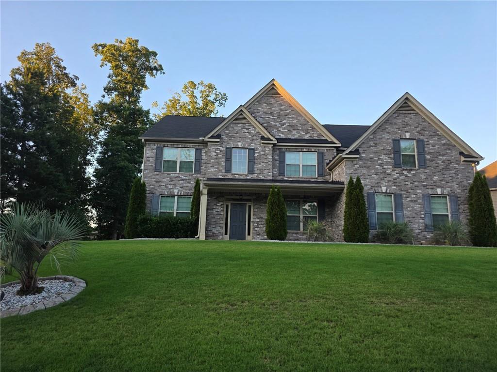 501 Noblewood Drive Property Photo 1