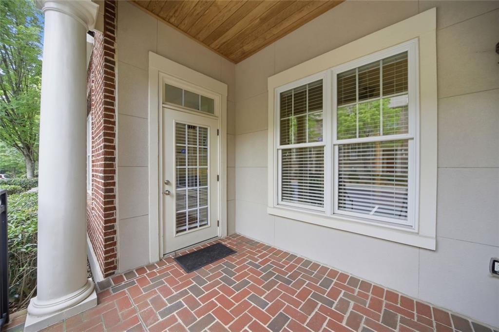 3635 E Paces Circle Ne Unit 1114 Property Photo 16