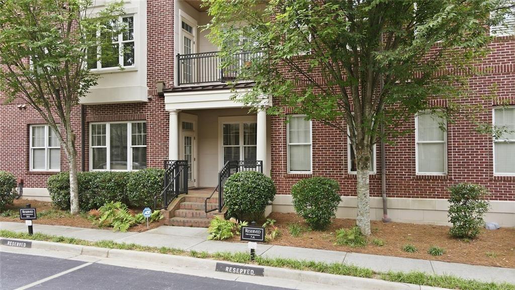 3635 E Paces Circle Ne Unit 1114 Property Photo 19