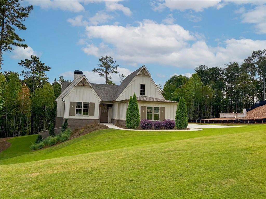 105 Forest Berry Court Property Photo 1