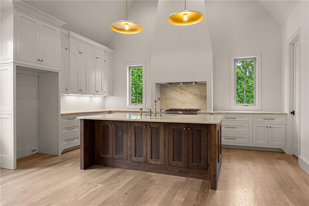 105 Forest Berry Court Property Photo 4