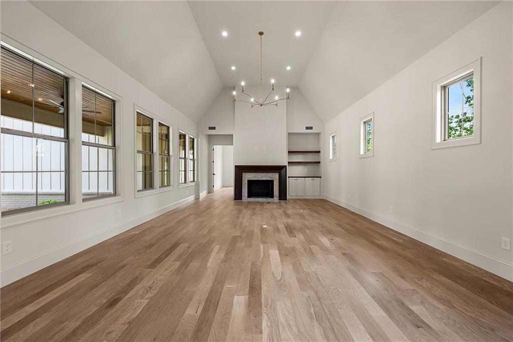 105 Forest Berry Court Property Photo 6