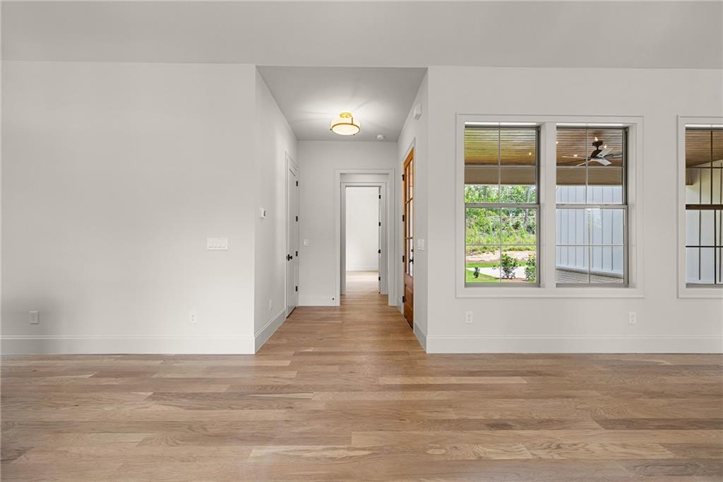 105 Forest Berry Court Property Photo 14