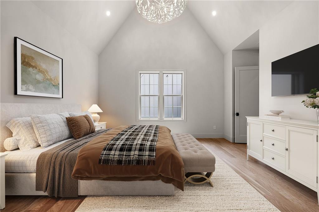 105 Forest Berry Court Property Photo 15