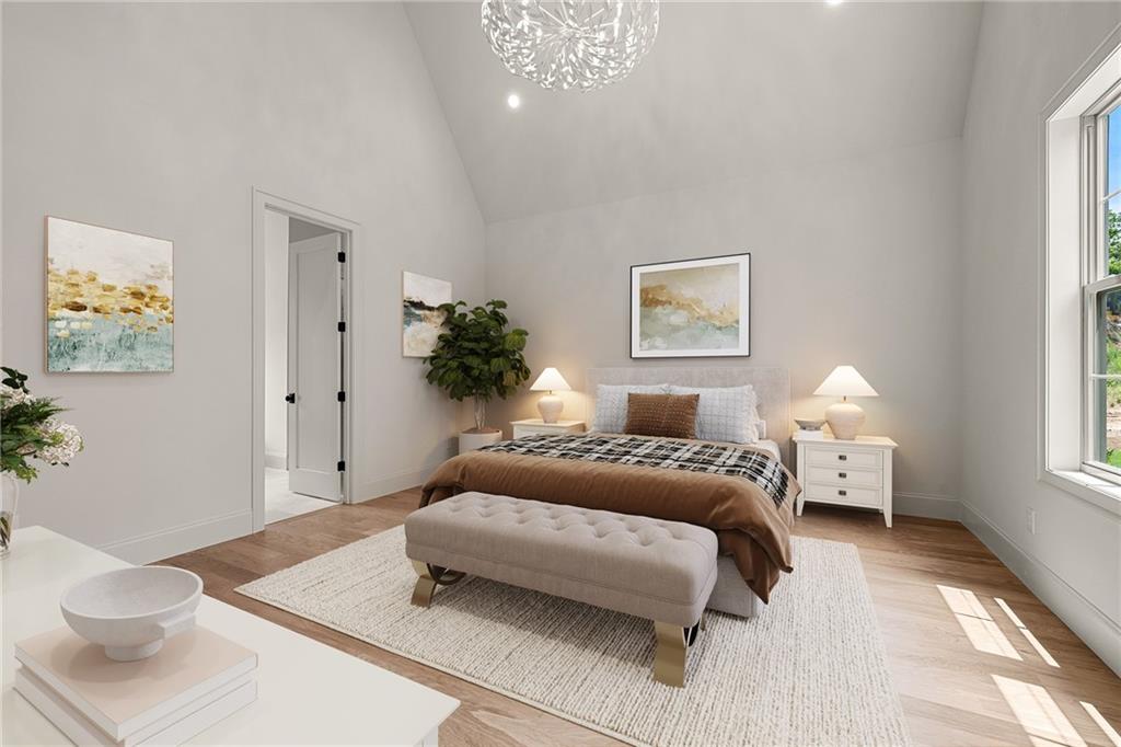 105 Forest Berry Court Property Photo 17
