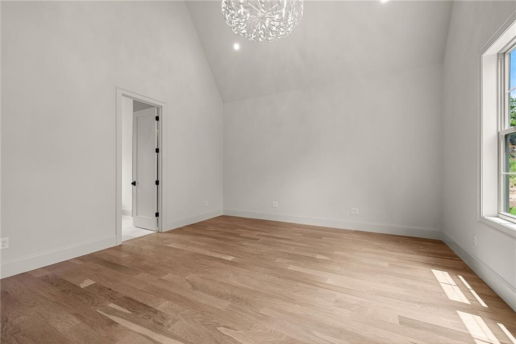 105 Forest Berry Court Property Photo 18