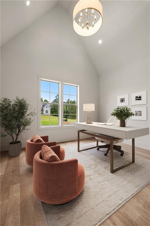 105 Forest Berry Court Property Photo 27