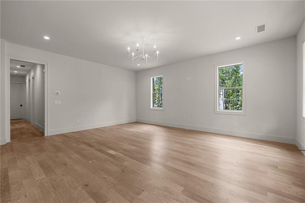 105 Forest Berry Court Property Photo 28