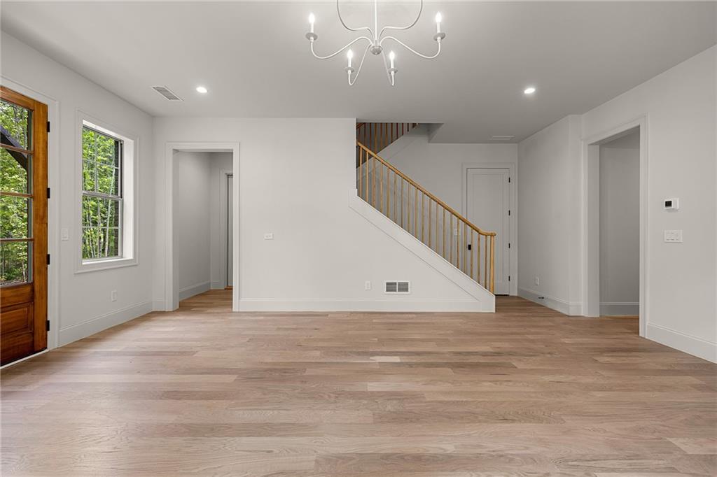 105 Forest Berry Court Property Photo 31