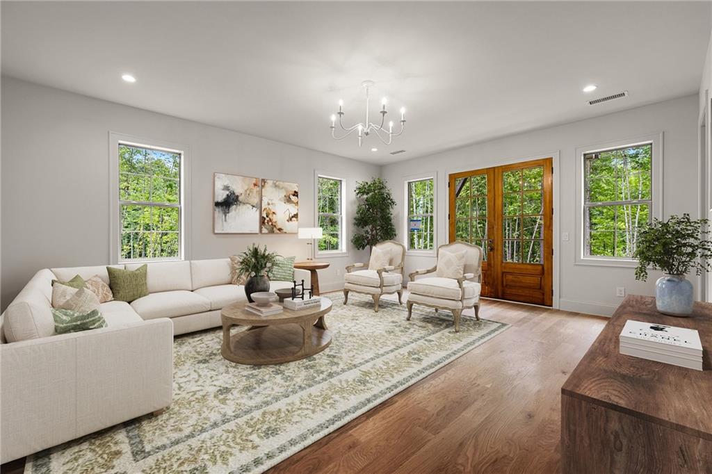 105 Forest Berry Court Property Photo 32