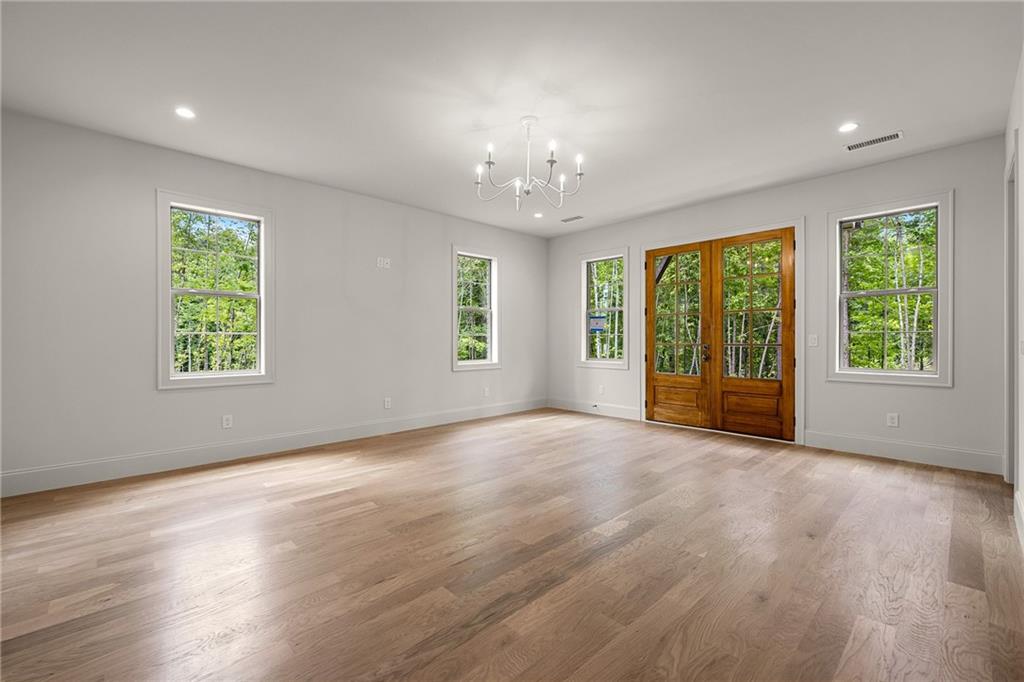 105 Forest Berry Court Property Photo 33