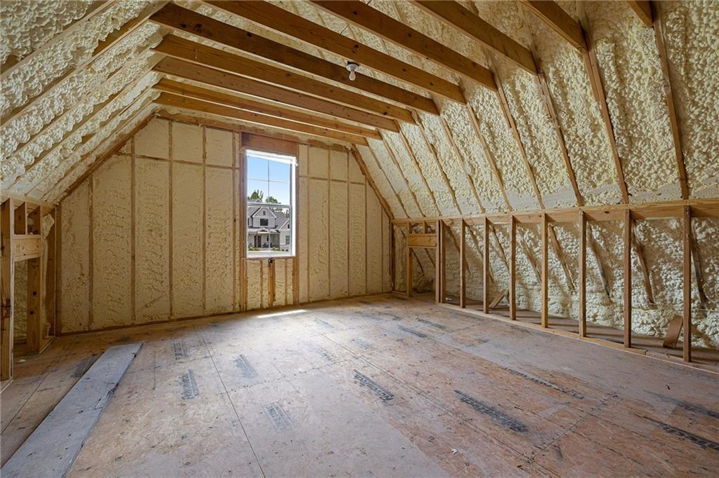 105 Forest Berry Court Property Photo 40