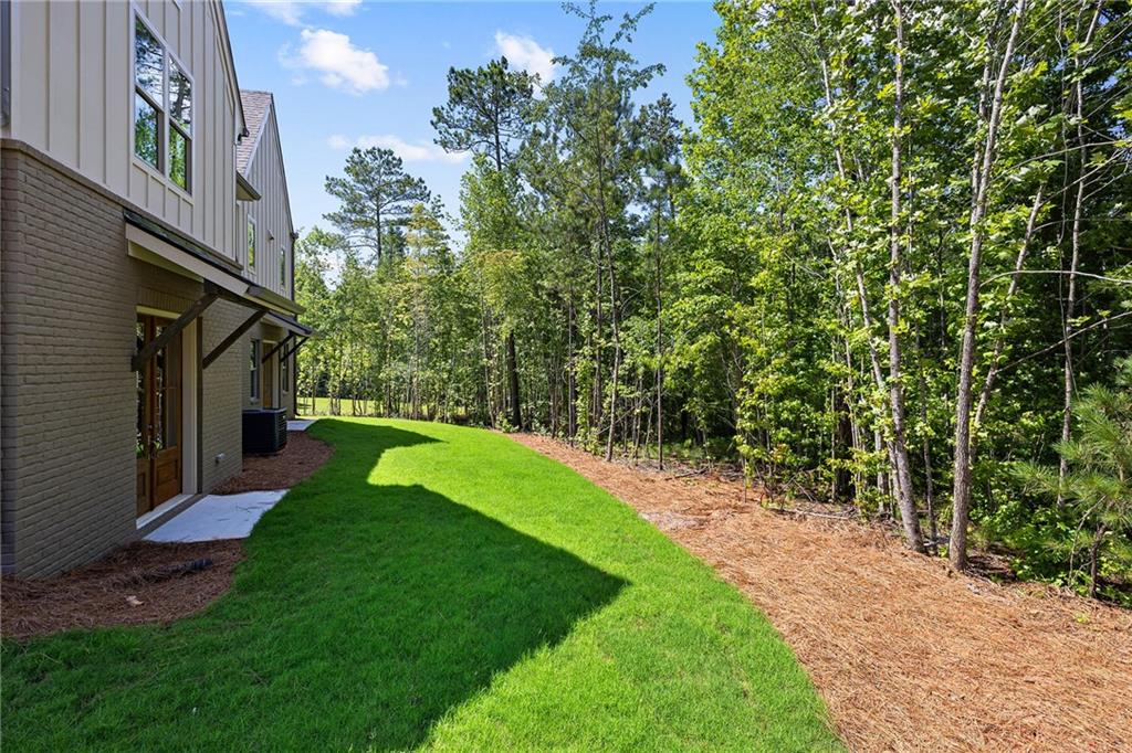 105 Forest Berry Court Property Photo 42