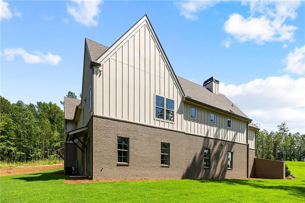 105 Forest Berry Court Property Photo 43