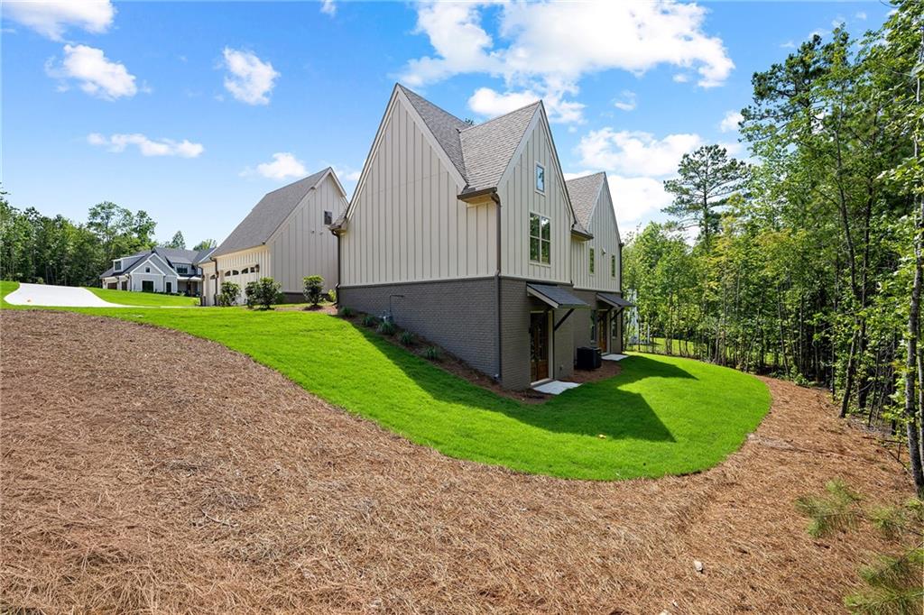 105 Forest Berry Court Property Photo 44