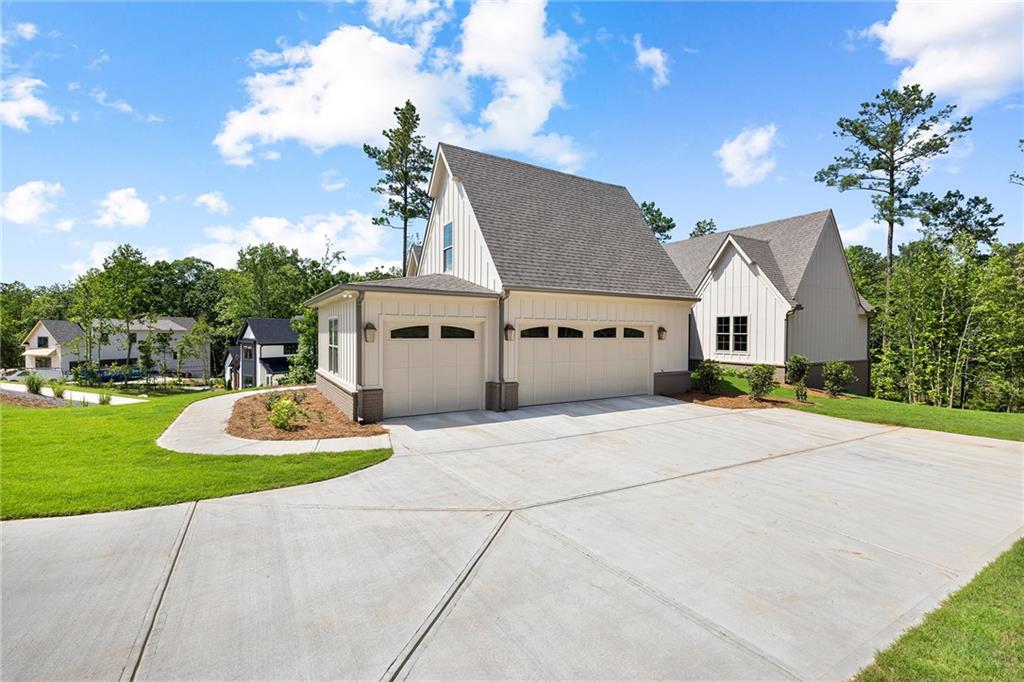 105 Forest Berry Court Property Photo 45