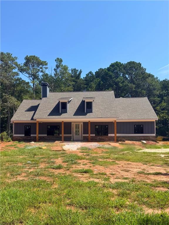 3451 Stock Road Sw Property Photo 1