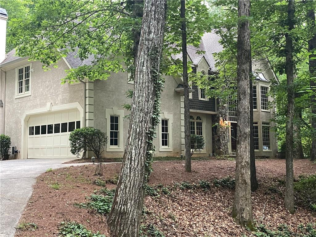 281 Oak Hammock Drive Nw Property Photo 1