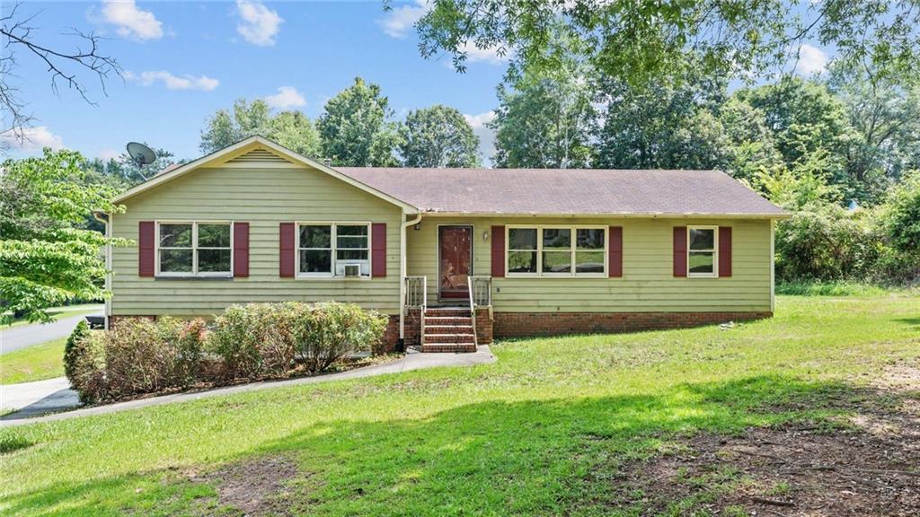 5 Ridgedale Drive Se Property Photo 1