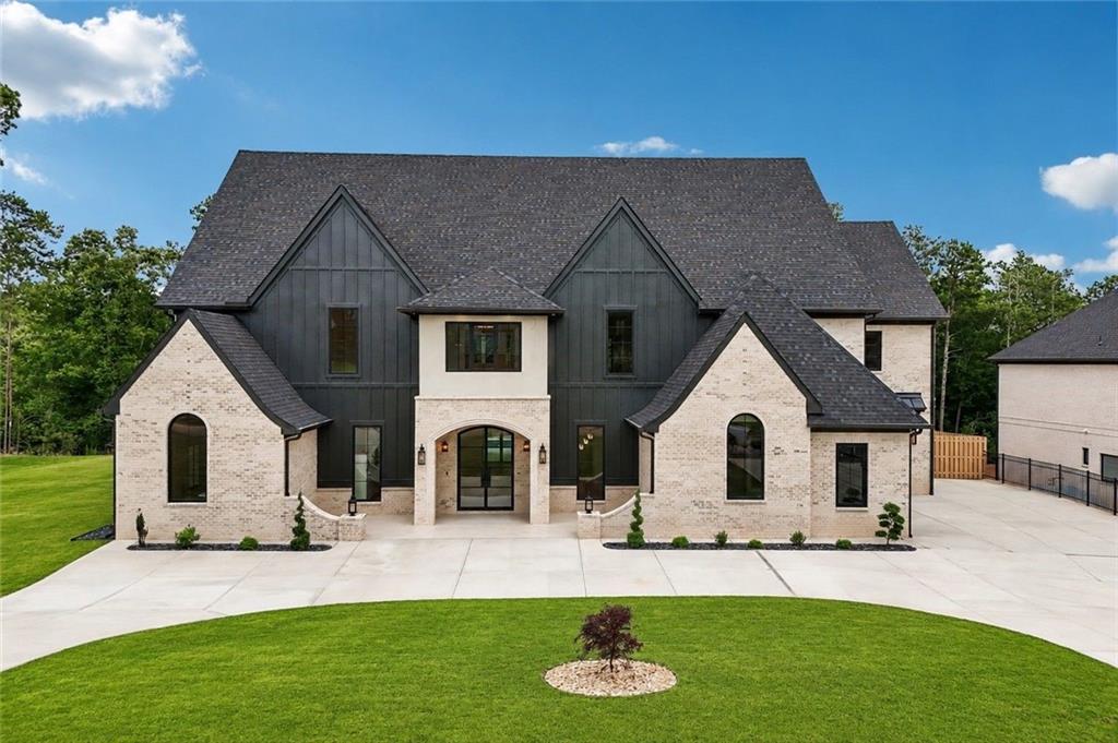 6569 Misty Harbor Court Property Photo 1