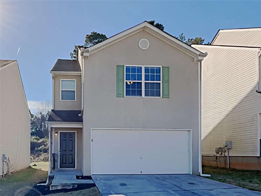 1166 Brookstone Road Property Photo 1