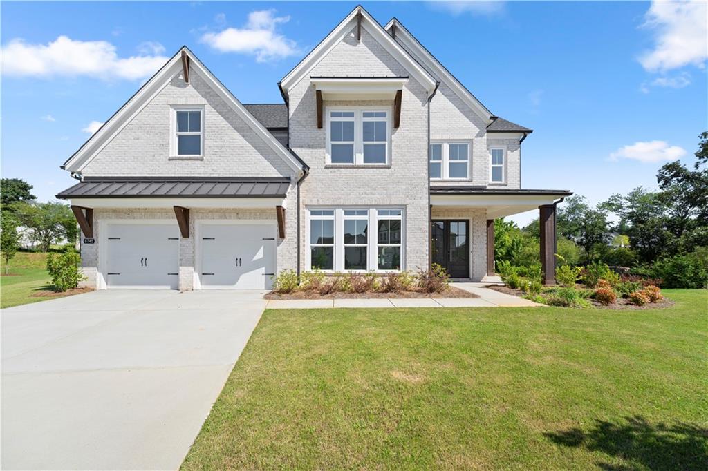 6745 Dahlgren Court Property Photo 4