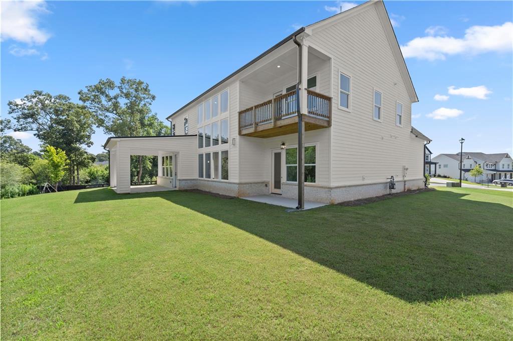6745 Dahlgren Court Property Photo 62