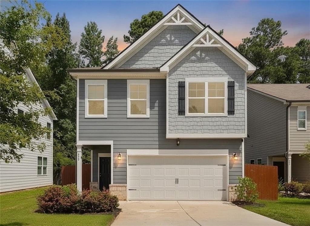 458 Burgundy Terrace