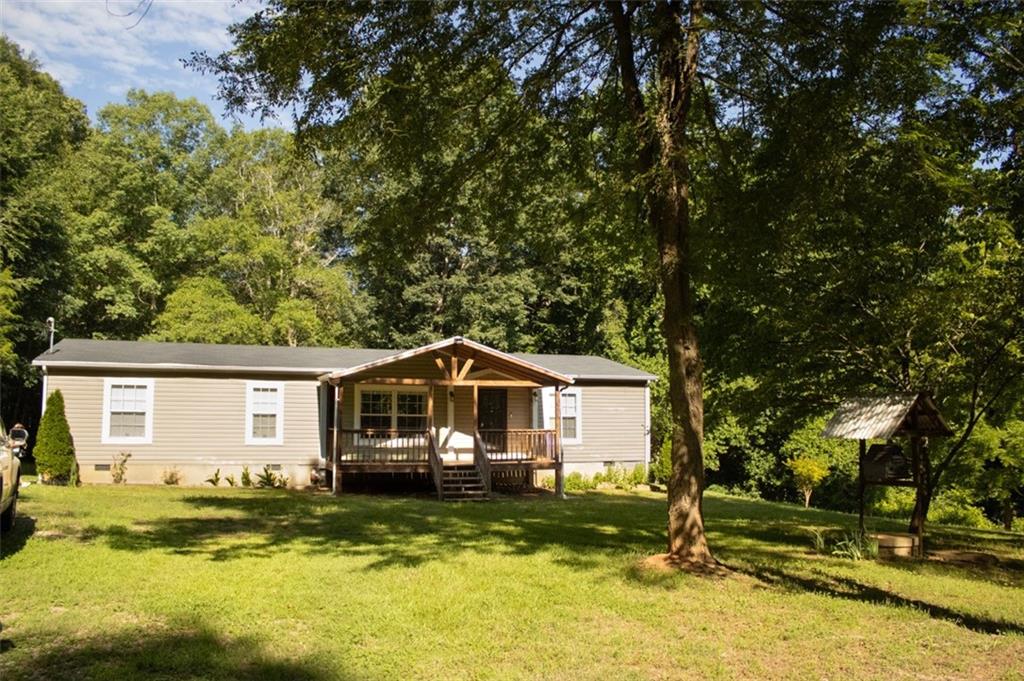 223 Azalea Drive Property Photo 2