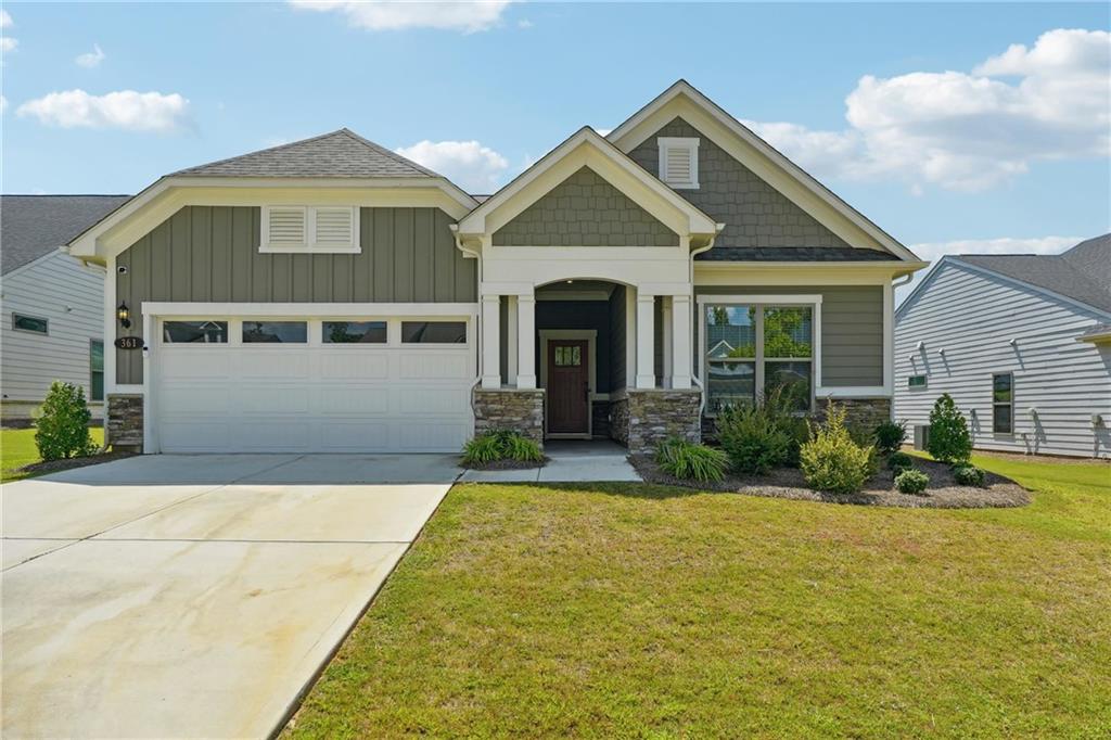 361 Elkins Place Property Photo 1