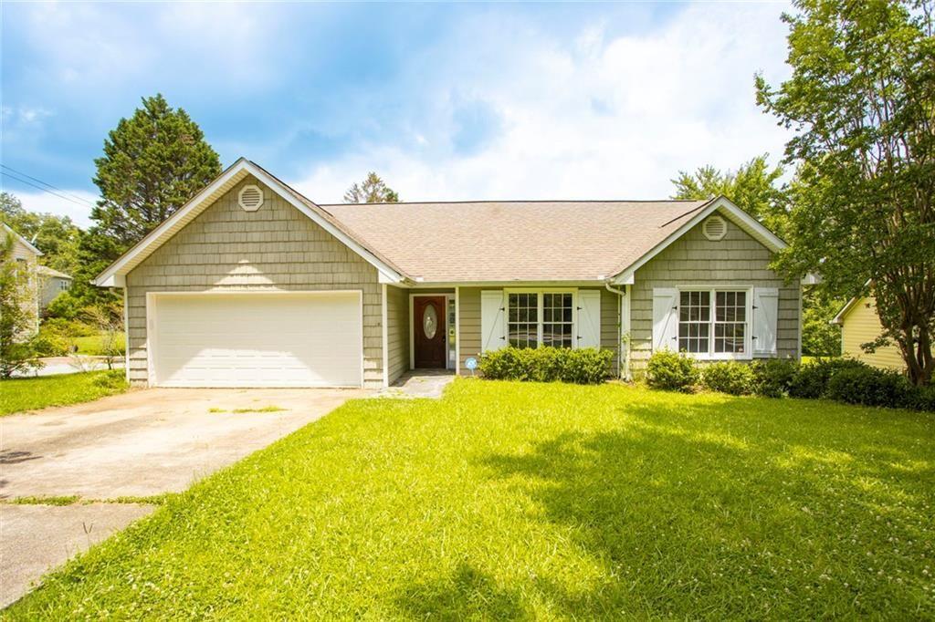 4960 Shipp Road Property Photo 1