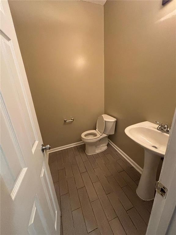 7690 Creekside Lane Property Photo 12