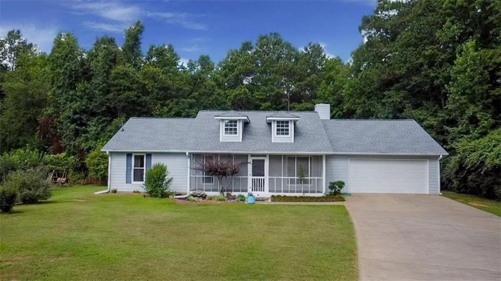 145 Deer Ridge Court