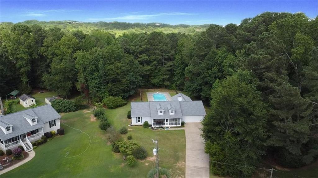 145 Deer Ridge Court Property Photo 1