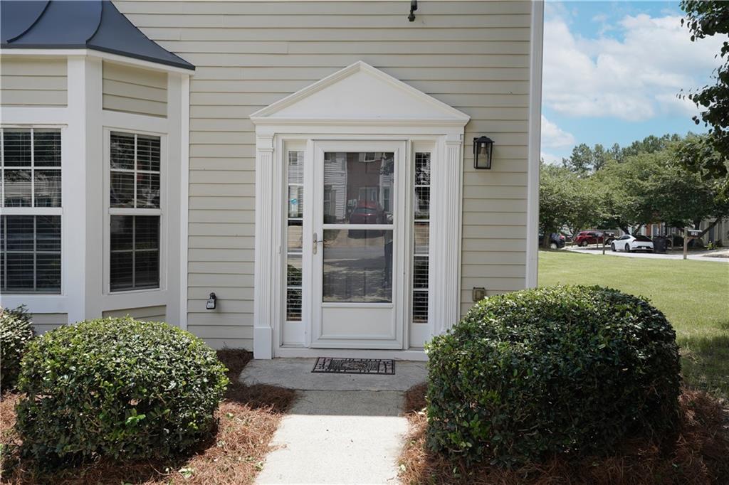 249 Timber Gate Drive Property Photo 1