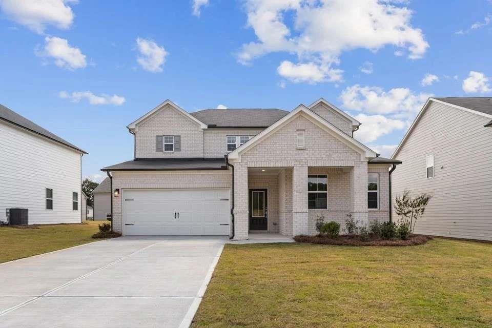 1989 Brookhill Way Property Photo 1