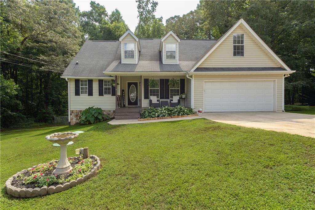 116 Duncans Mill Drive
