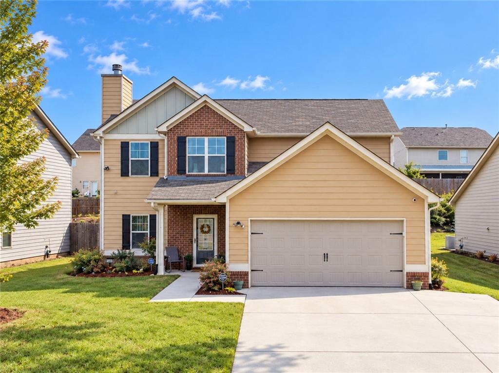 4194 Potomac Walk Court Property Photo 1
