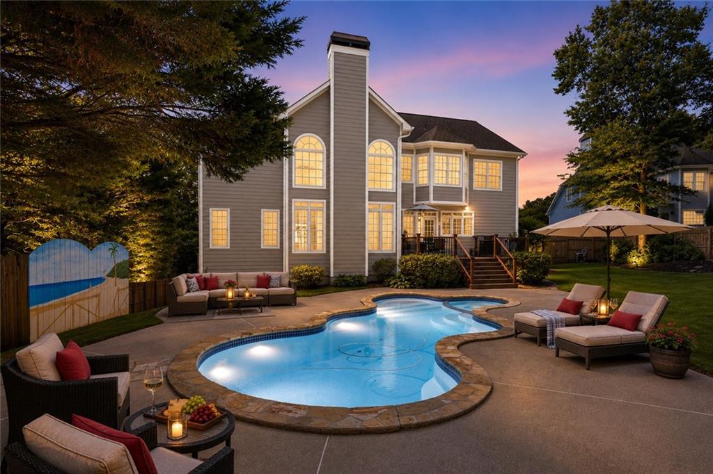 1010 River Mist Drive